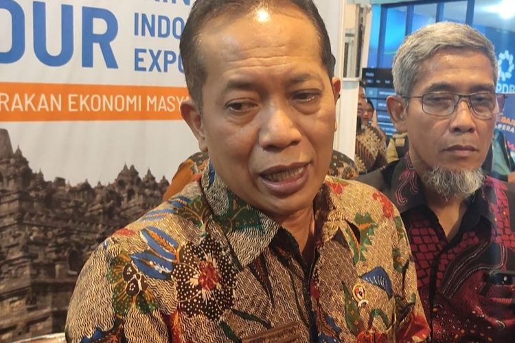 Menkop Minta UMKM-Ekraf Bentuk Koperasi, Buat Apa?