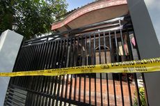 Rumah Putin Diduga Dibombardir Ukraina, Kyiv Membantah