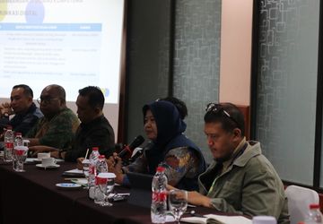 Pemasaran Produk Lewat Medsos Perlu Public Speaking dan Kemampuan Menulis Kreatif