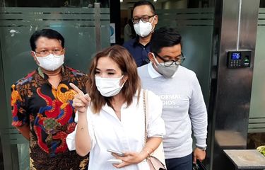 Kasus Video Syur Mirip Selebriti yang Menghebohkan di Tahun 2020 ...