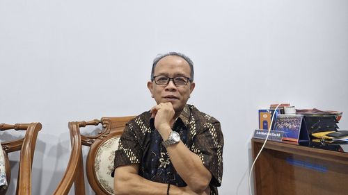 Wacana Kepala Daerah Dipilih DPRD Disebut Langkah Mundur Demokrasi, Pakar Undip: Mau Hemat Bisa Pakai TI