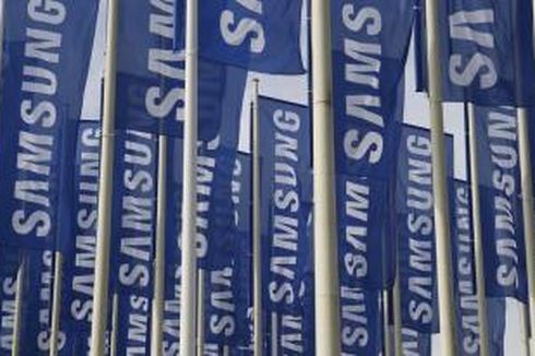 Samsung Kembali Dituding Pakai Pekerja Anak