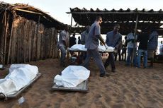 Terkait Serangan di Pantai Gading, 2 Warga Mali Ditahan
