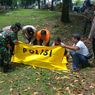 Ditemukan Mayat Pria Tanpa Identitas di Parit Kompleks Kampus Unsoed