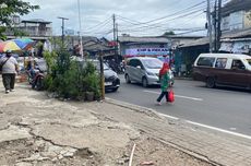 Komisi Reformasi Polri Audiensi dengan Menko Polkam hingga Ombudsman