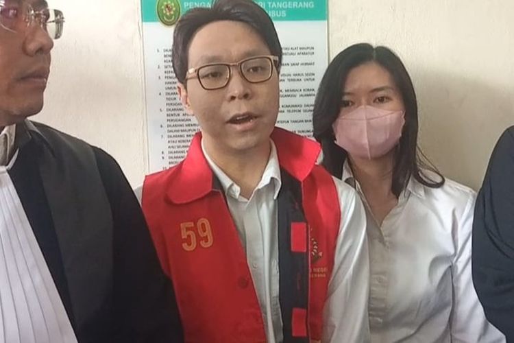 Richard Lee Pingsan di Lapas, Kuasa Hukum Ungkap Penyebabnya