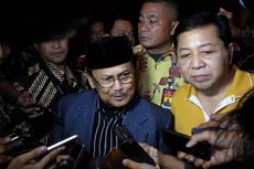 Harapan Habibie akan Film 