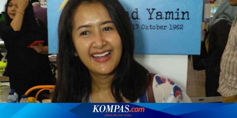Widi Mulia Terharu Melihat Ketegaran Anak Lelakinya