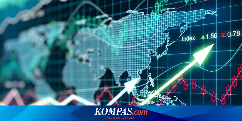 Saham Bakrie Mulai Bangun dari Tidur Panjang Halaman all ...