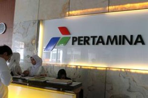 Mampukah Laba Pertamina Lampaui Petronas?