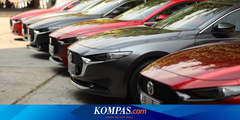 Inden Mobil Baru Kelamaan, Konsumen Berhak Minta Uang Kembali - Vimarsana News