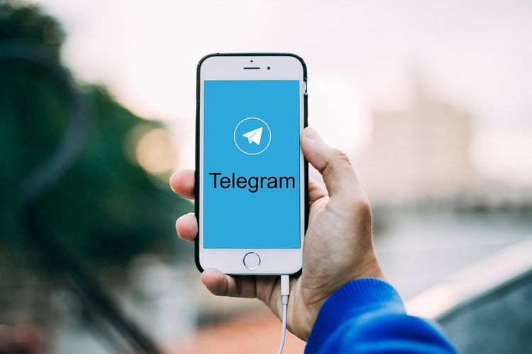 Cara menggunakan Telegram, mulai dari pengunduhan, daftar akun, membuat chat, hingga membuat Story.