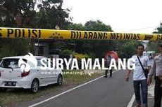 Benda Mencurigakan Ditemukan di Malang, Isinya Baterai dan Saklar