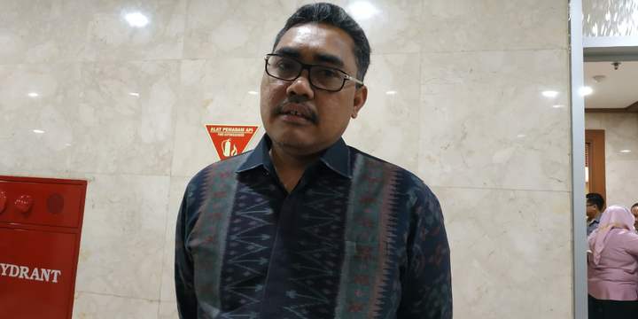 Cegah Kekerasan, Mendikbud Soroti Pentingnya Kerja Sama Sekolah dan Keluarga