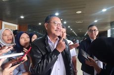Profil Bambang Susantono dan Dhony Rahajoe, Kepala dan Wakil Kepala IKN yang Mengundurkan Diri