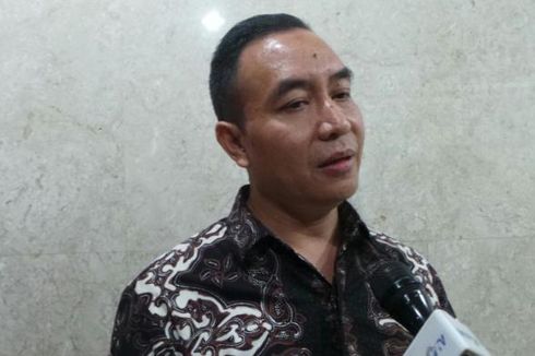 Soal Perppu Ormas, Demokrat Tak Mau Terburu-buru Bersikap