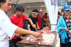 10 Kuliner Jepang Wajib Coba di Festival Ennichisai Jakarta