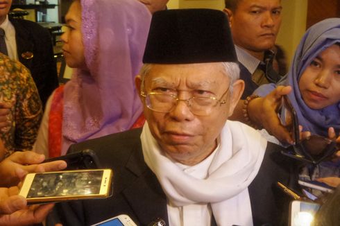 MUI Minta Para Khatib Shalat Idul Fitri Sebarkan Pesan Perdamaian