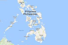 Batas-batas Negara Filipina, Negara Kepulauan Terbesar Kedua di Dunia