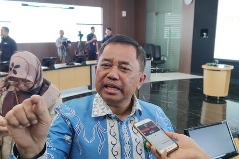 Ahli Harvard Prediksi Kasus Virus Corona Tak Terdeteksi, Ini Respons Kemenkes