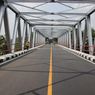 Marka Putih dan Kuning di Jalan Raya, Apa Bedanya?