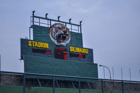 Persib Bisa Pakai Stadion Siliwangi untuk Gelar Laga Liga 1