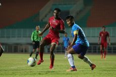 Jelang Timnas Indonesia Vs Malaysia, McMenemy Jajal 2 Formasi