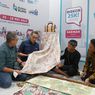 Demi UMKM Go Global dan Ramah Lingkungan, PGN Dukung Gelaran Bazar UMKM di Sarinah