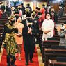 Setahun Jokowi-Ma’ruf, Menteri Minim Prestasi Waktunya Diganti?