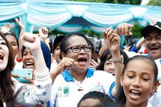 Ibu Walikota dan Warga Bandung Siap Sambut Penyelenggaraan Jelajah 3Ends