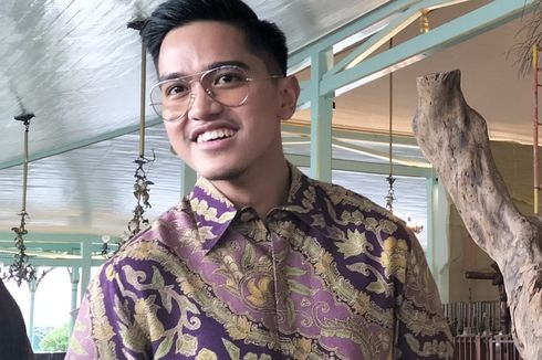 Pesan Bambang Pacul untuk Kaesang: Yang Paling Penting Itu Cocok kalau Masuk Partai