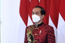 Hari Ini, Jokowi Akan Lantik Dewan Pengawas dan Direksi BPJS Kesehatan serta Anggota Ombudsman