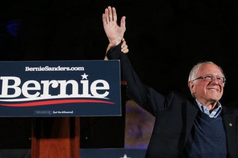 [Biografi Tokoh Dunia] Bernie Sanders, Pemerhati Rakyat Kecil