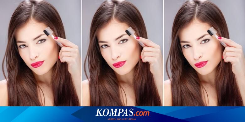 Mengapa Anda Tidak Boleh Cabut Alis Di Malam Hari