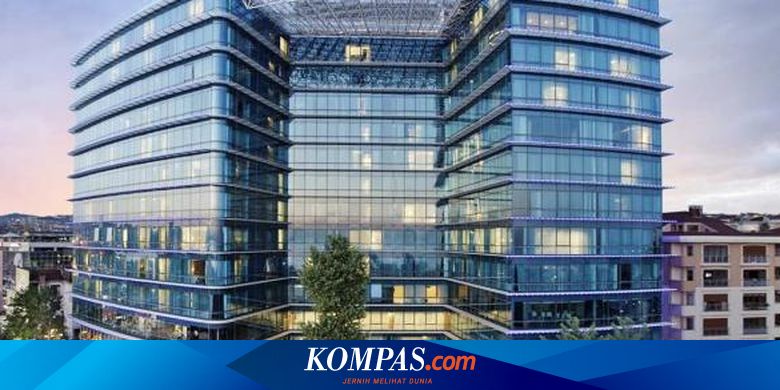 Meski Tak Lulus Sekolah Conrad Hilton Kuasai Bisnis Hotel Dunia Halaman All Kompas Com