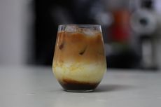 Resep Kopi Campur Kunyit, Kreasi Minuman Rempah