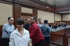 Sekretaris Pribadi Bos Smelter Timah Ngaku Beli Valas di Money Changer Helena Lim