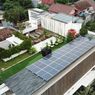 Pasang Solar Panel Bisa Tingkatkan Nilai Properti Anda
