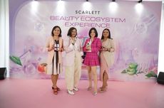 Luncurkan Scarlett Beauty Ecosystem, Scarlett Rangkul Era Baru Perawatan Kulit yang Adaptif dan Responsif