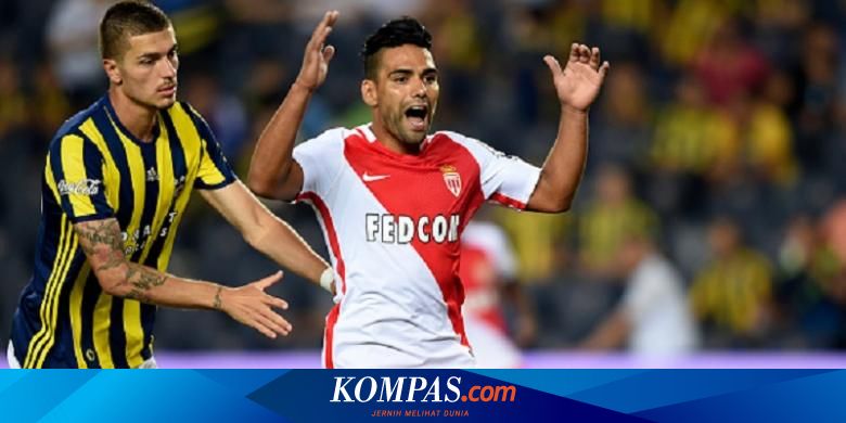 Hasil Kualifikasi Liga Champions 27 Juli 2016 Halaman All Kompas Com
