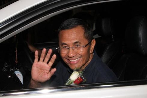 Curhat Dahlan Iskan soal Masalah Jiwasraya di Pesawat 'Brompton'