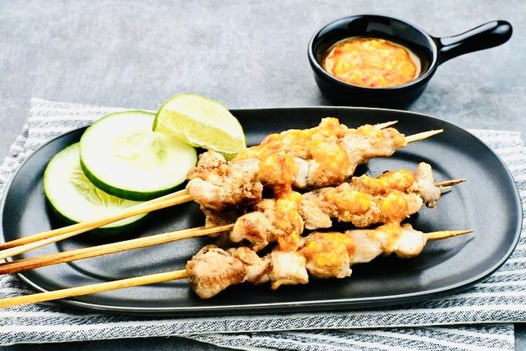 5 Sate Taichan Terenak di Jakarta yang Buka Sampai Malam