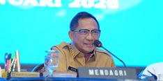 Mendagri Sebut Rehabilitasi Pascabencana Sumatera Tunjukkan Kemajuan Cepat
