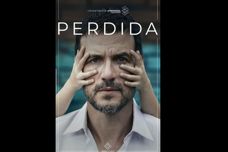 Poster serial Perdida (2020). Tayang mulai hari ini Jumat (23/10/2020) di Netflix.