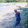 Pencarian Ayah dan Anak Diduga Terseret Banjir di Ende Dihentikan