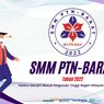Jalur SMMPTN Barat 2023: Cek Pilihan 25 PTN, Syarat dan Biaya Daftar