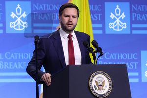 AS Atur Penjualan Minyak Venezuela, Wapres JD Vance: Harus Sesuai Kepentingan Kami, Uangnya ke Rekening AS