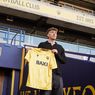 Pernyataan Ole Romeny Setelah Bergabung dengan Oxford United