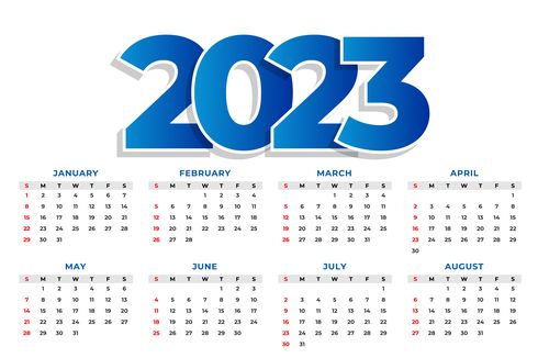 Daftar Tanggal Merah dan Hari Besar Nasional Februari 2023