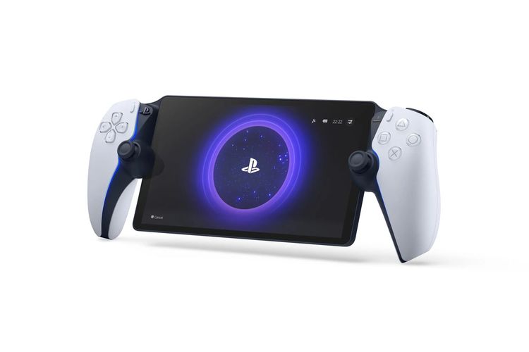 Sony meluncurkan perangkat terbarunya bernama PlayStation Portal. Perangkat tersebut baru akan dirilis pada November mendatang dengan banderol harga 200 dollar AS (sekitar Rp 3 jutaan)